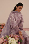 Afrozeh | Floral Charm 25 | Bellerose