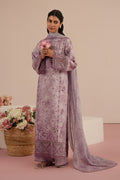 Afrozeh | Floral Charm 25 | Bellerose