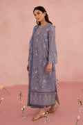 Afrozeh | Floral Charm 25 | Columbine