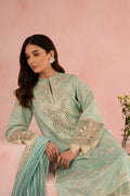 Afrozeh | Floral Charm 25 | Leonora
