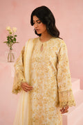 Afrozeh | Floral Charm 25 | Arbor