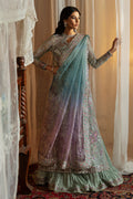 Afrozeh | Hayat Wedding Formals 24 | Tara