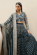 Afrozeh | Shehnai Wedding Formals 24 | Urooj - House Of Anaya