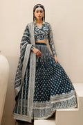 Afrozeh | Shehnai Wedding Formals 24 | Urooj - House Of Anaya