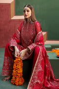 Afrozeh | Shehnai Wedding Formals 24 | Hoor - House Of Anaya