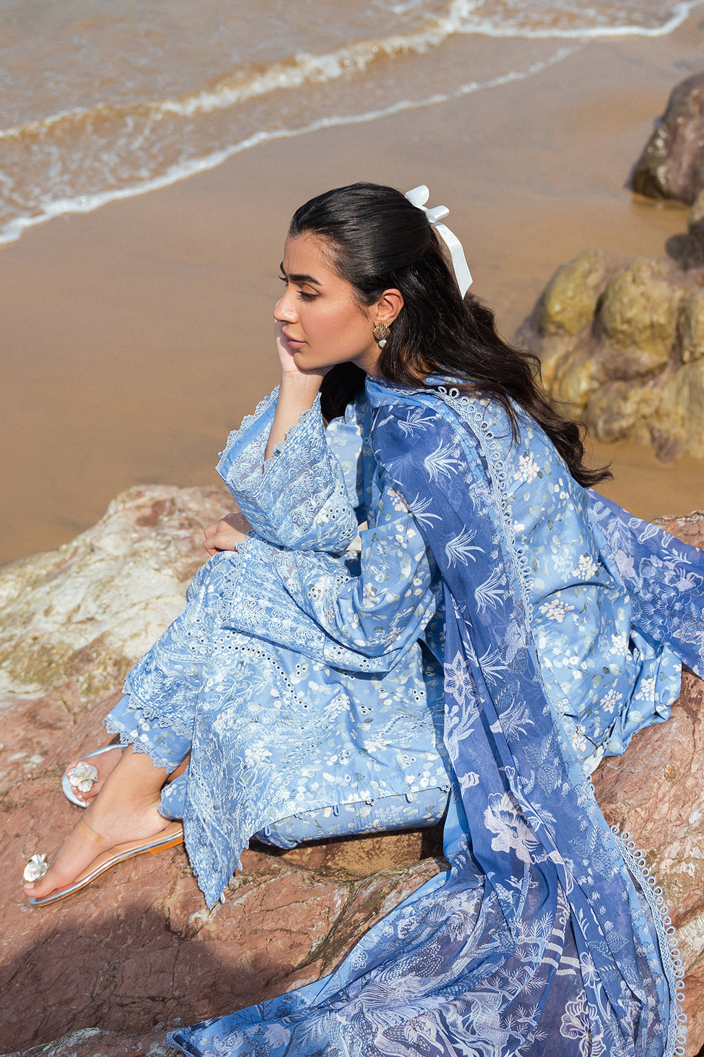Afrozeh | Summer Together | Zale - House Of Anaya