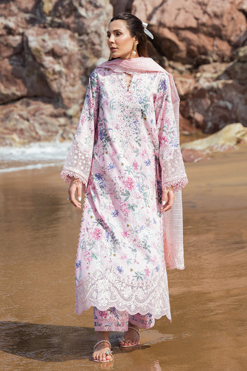 Afrozeh | Summer Together | Lily - House Of Anaya