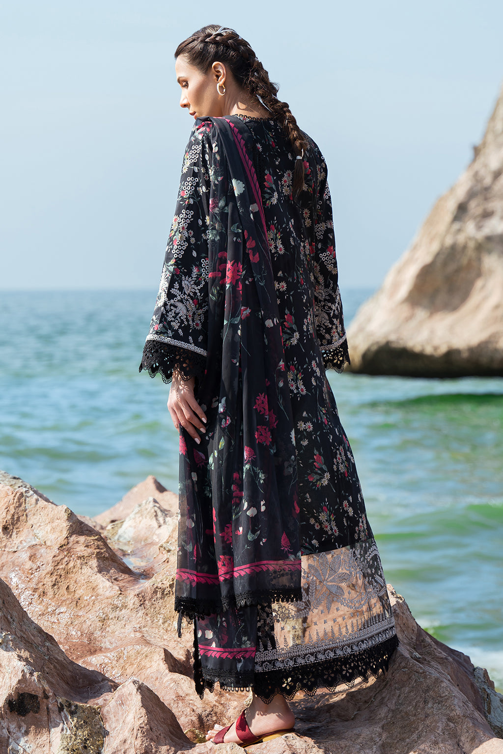Afrozeh | Summer Together | Levana - House Of Anaya