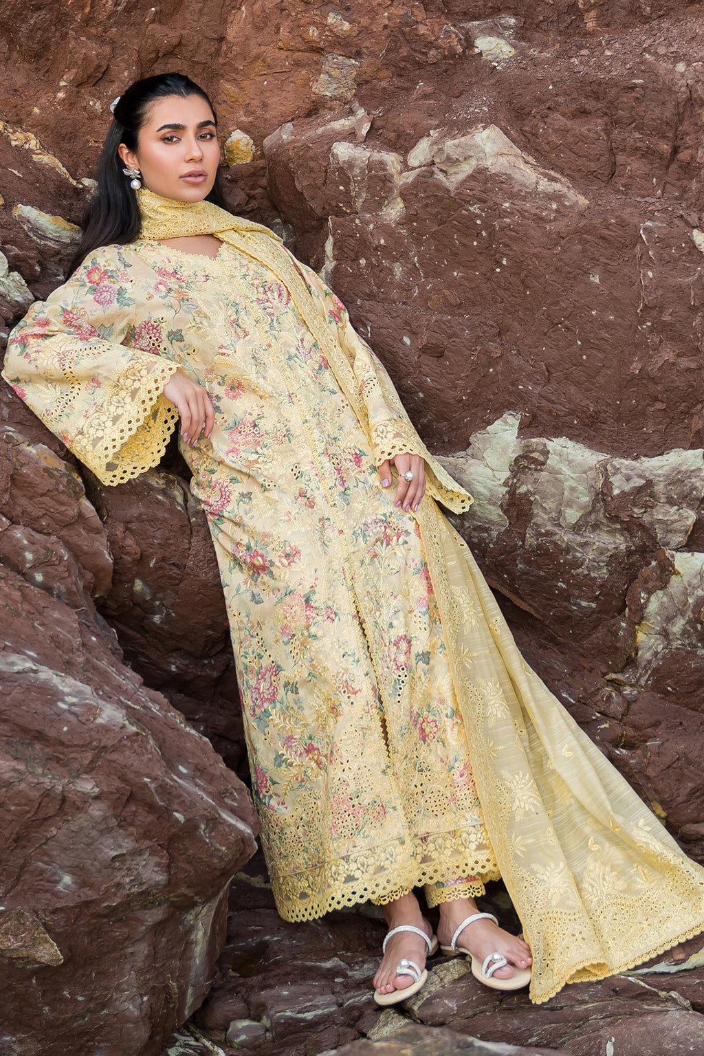 Afrozeh | Summer Together | Aspen - House Of Anaya