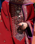 Mushq | Nuvera Raw Silk 26 | Agatha