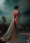Aik Atelier | Sari Edit 2024 | SARI EDIT '24 VOL. 1 - LOOK 02