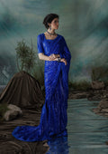 Aik Atelier | Sari Edit 2024 | SARI EDIT '24 VOL. 1 - LOOK 05 - House Of Anaya