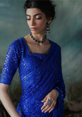 Aik Atelier | Sari Edit 2024 | SARI EDIT '24 VOL. 1 - LOOK 05 - House Of Anaya