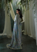 Aik Atelier | Sari Edit 2024 | SARI EDIT '24 VOL. 1 - LOOK 06 - House Of Anaya
