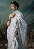 Aik Atelier | Sari Edit 2024 | SARI EDIT '24 VOL. 1 - LOOK 01