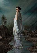Aik Atelier | Sari Edit 2024 | SARI EDIT '24 VOL. 1 - LOOK 01