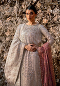 Aik Atelier | Wedding Festive 25 |  LOOK 09