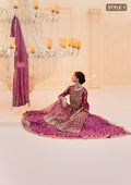Aik Atelier | Wedding Festive 25 |  LOOK 10