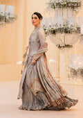 Aik Atelier | Wedding Festive 25 |  LOOK 02