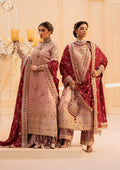 Aik Atelier | Wedding Festive 25 |  LOOK 03