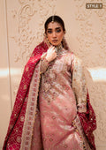 Aik Atelier | Wedding Festive 25 |  LOOK 03