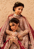 Aik Atelier | Wedding Festive 25 |  LOOK 03