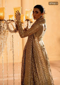 Aik Atelier | Wedding Festive 25 |  LOOK 05