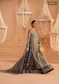 Aik Atelier | Wedding Festive 25 |  LOOK 06