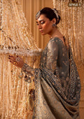 Aik Atelier | Wedding Festive 25 |  LOOK 06