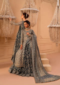 Aik Atelier | Wedding Festive 25 |  LOOK 06