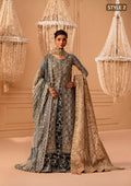 Aik Atelier | Wedding Festive 25 |  LOOK 06