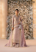 Aik Atelier | Wedding Festive 25 |  LOOK 07