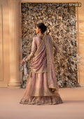 Aik Atelier | Wedding Festive 25 |  LOOK 07