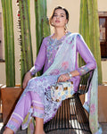 Mushq | Odyssey Lawn 26 | Ailyn