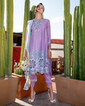 Mushq | Odyssey Lawn 26 | Ailyn