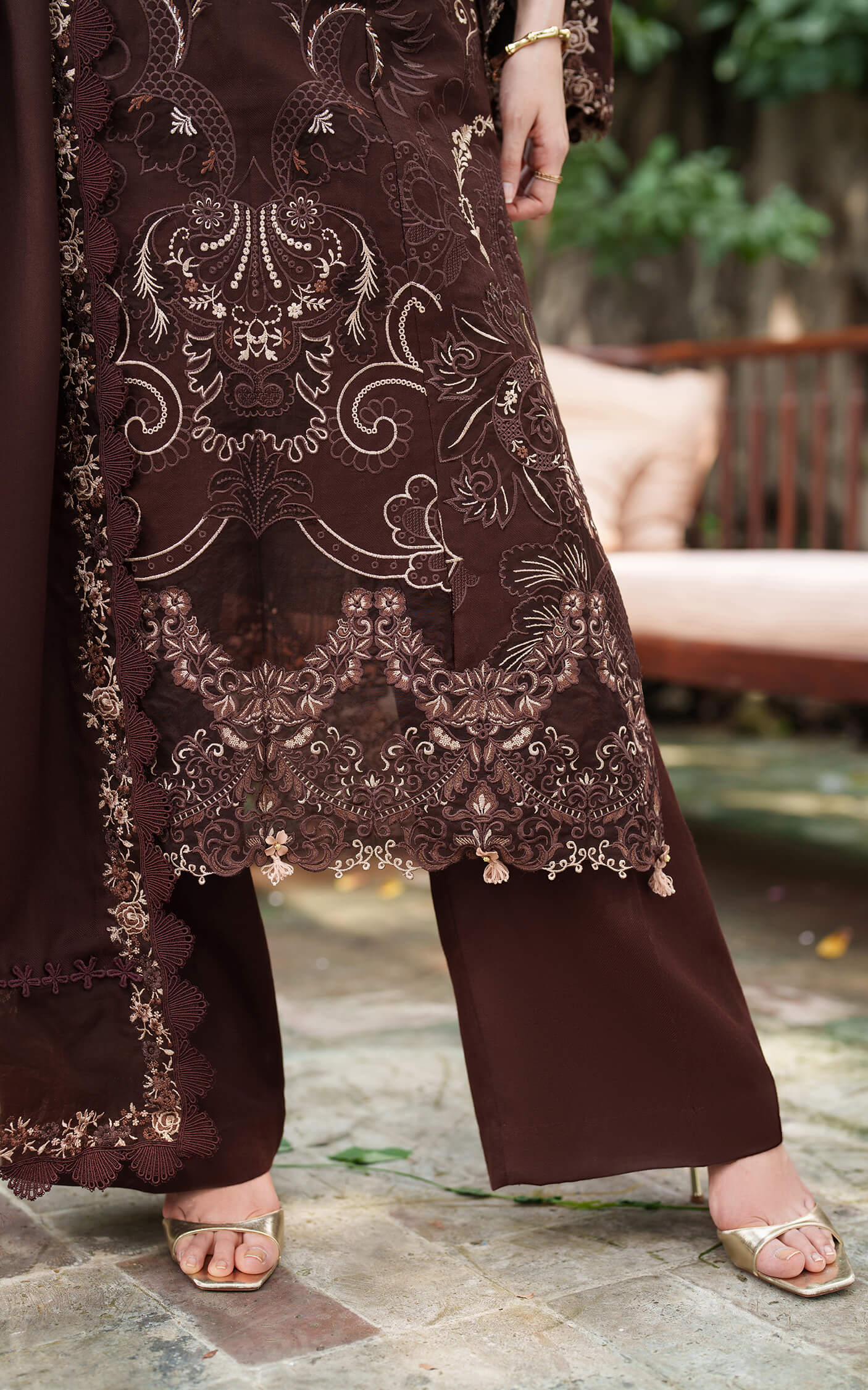 Asifa and Nabeel | Pashmina Luxe 25 | Aima LWC25-10