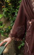 Asifa and Nabeel | Pashmina Luxe 25 | Aima LWC25-10