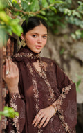 Asifa and Nabeel | Pashmina Luxe 25 | Aima LWC25-10