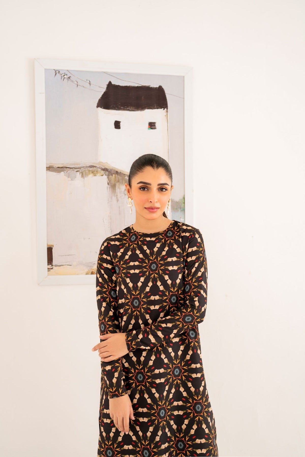 Akbar Aslam | Co-ords Sets | Jace