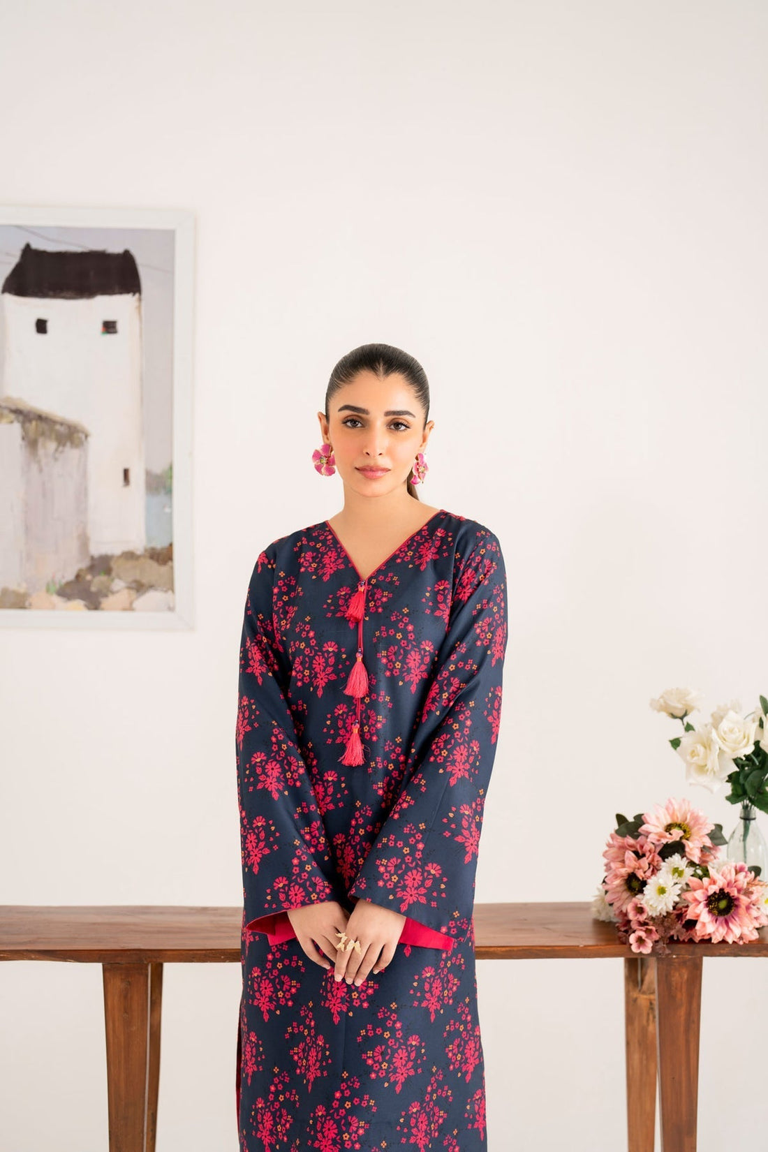 Akbar Aslam | Co-ords Sets |  Isla