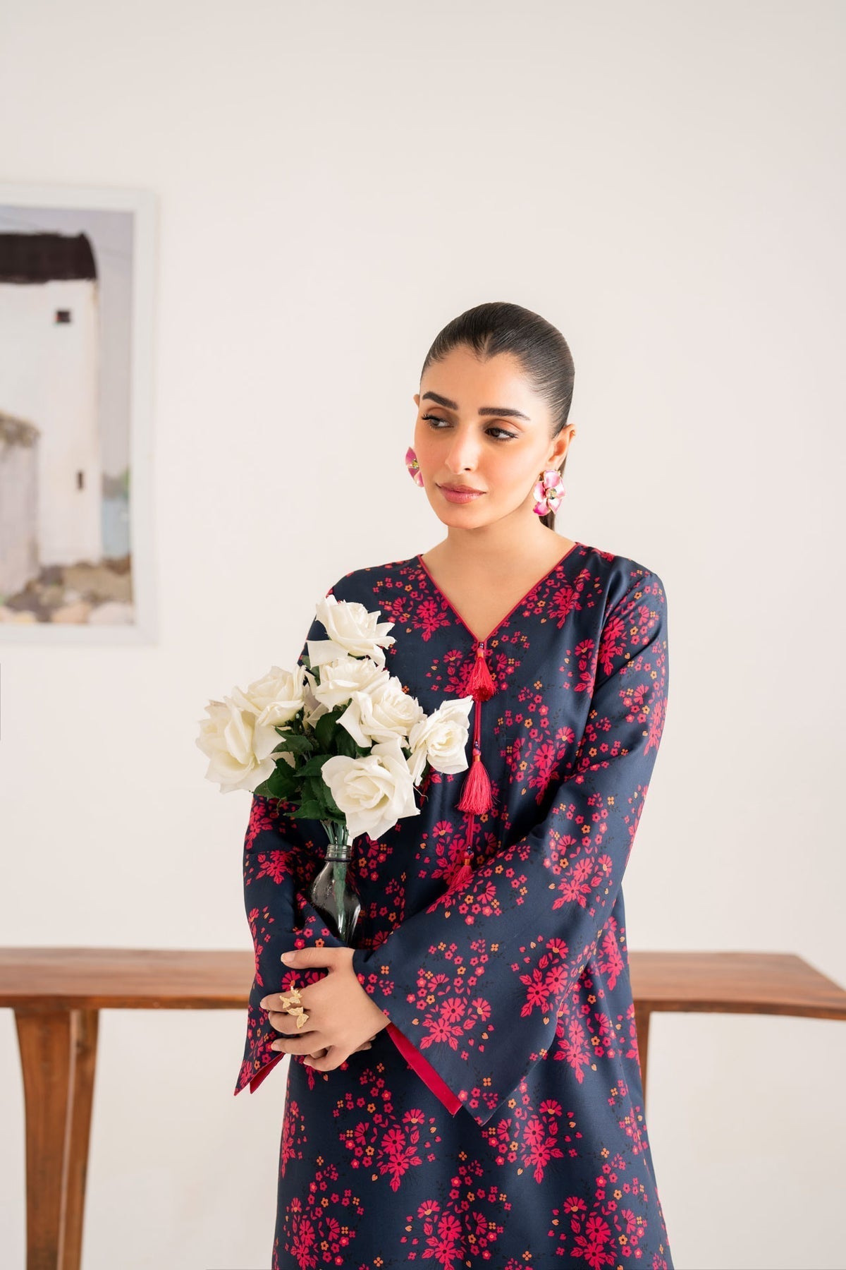 Akbar Aslam | Co-ords Sets |  Isla