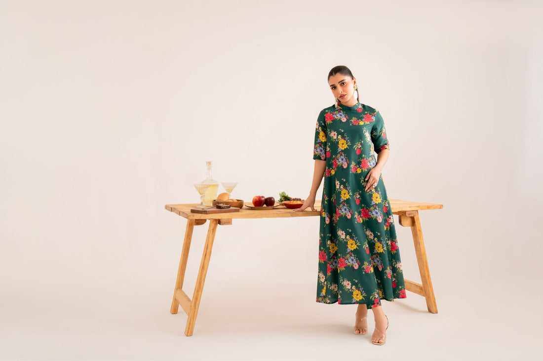 Akbar Aslam | Co-ords Sets |  Baltit