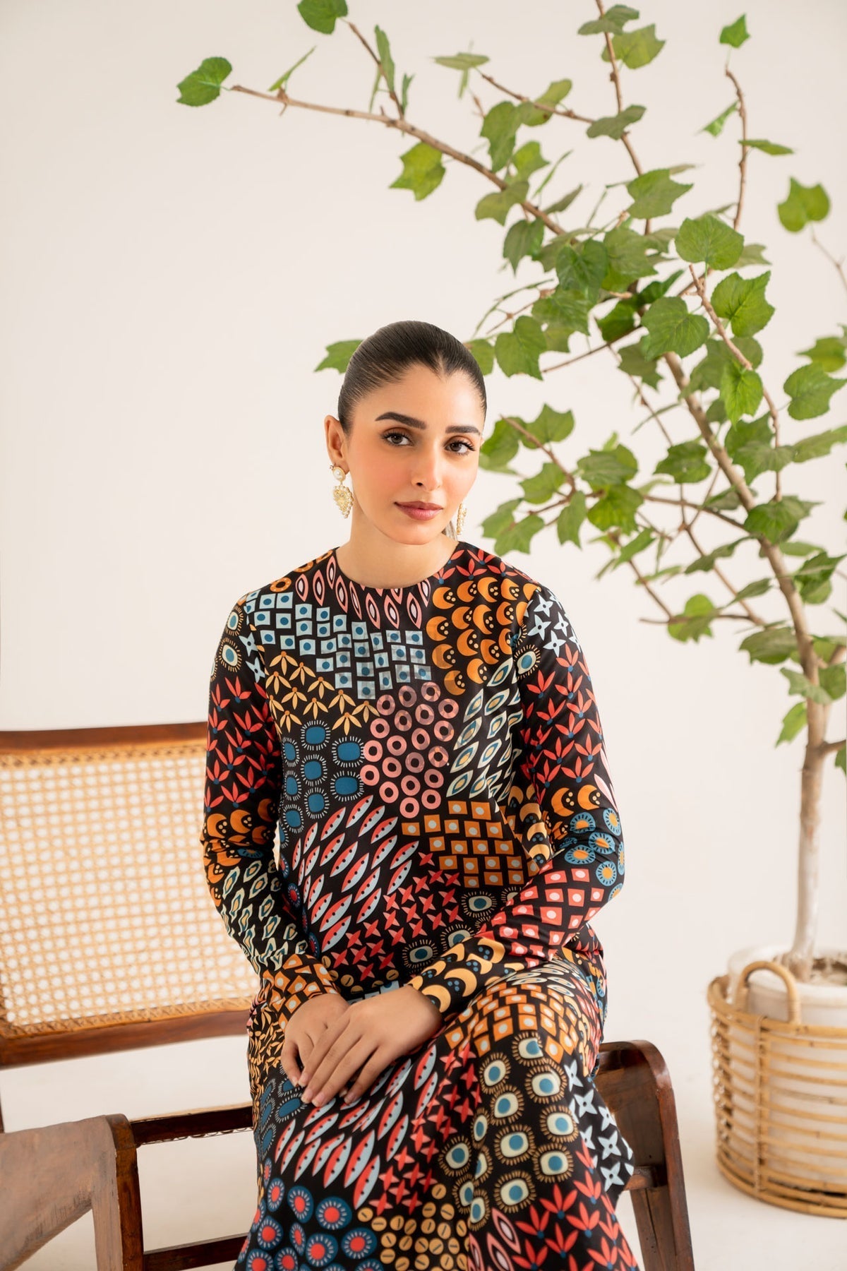 Akbar Aslam | Co-ords Sets |  Beth