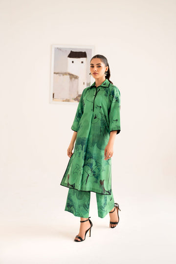 Akbar Aslam | Co-ords Sets | Luna