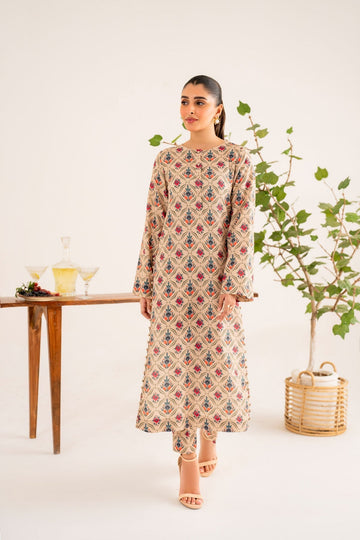 Akbar Aslam | Co-ords Sets |  Mary