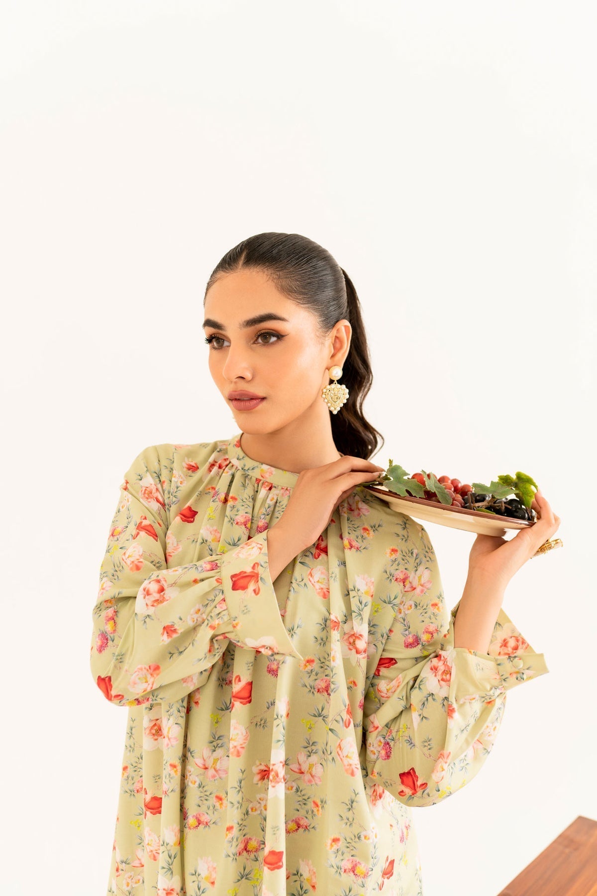 Akbar Aslam | Co-ords Sets | Fia