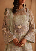 Akbar Aslam | Deewani Wedding Formals | Isolde