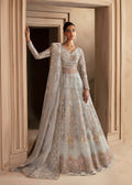 Akbar Aslam | Deewani Wedding Formals | Ophelia