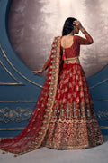 Akbar Aslam | Orphic Bridals | CONSTELLATION - House Of Anaya