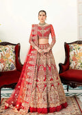 Akbar Aslam | Orphic Bridals | Sienna - House Of Anaya